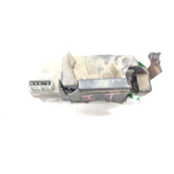 Recambio de cerradura puerta trasera izquierda para citroën xsara (n1) 2.0 hdi 90 referencia OEM IAM   