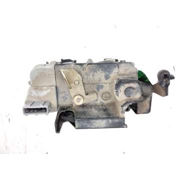 Recambio de cerradura puerta trasera izquierda para citroën xsara (n1) 2.0 hdi 90 referencia OEM IAM   