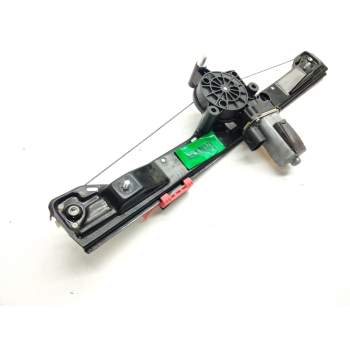 Recambio de elevalunas delantero izquierdo para fiat punto evo (199_) 1.3 d multijet referencia OEM IAM 000051895385  