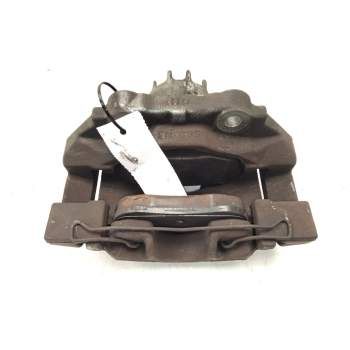 Recambio de pinza freno delantera izquierda para peugeot 5008 (0u_, 0e_) 1.6 16v referencia OEM IAM 9670613980  