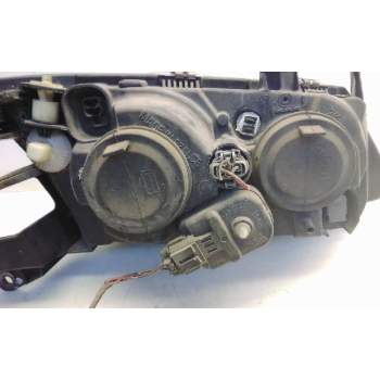 Recambio de faro izquierdo para nissan almera (n16/e) acenta referencia OEM IAM 89003331  