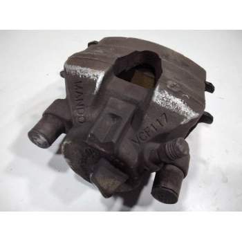 Recambio de pinza freno delantera derecha para seat arona style edition referencia OEM IAM VCF117  