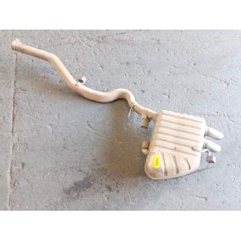 TUBO ESCAPE TRASERO J8A25E292NG 