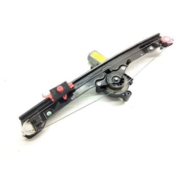 Recambio de elevalunas delantero izquierdo para fiat punto evo (199_) 1.3 d multijet referencia OEM IAM 000051895385  