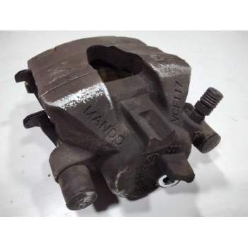 Recambio de pinza freno delantera derecha para seat arona style edition referencia OEM IAM VCF117  