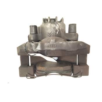 Recambio de pinza freno delantera izquierda para peugeot 5008 (0u_, 0e_) 1.6 16v referencia OEM IAM 9670613980  