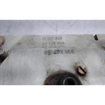 Recambio de cuadro instrumentos para opel rekord e referencia OEM IAM 88471156  15005