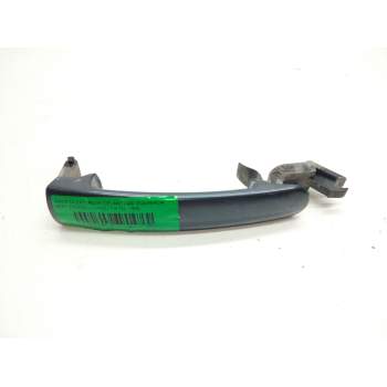 MANETA EXTERIOR DELANTERA IZQUIERDA 3B0847207 