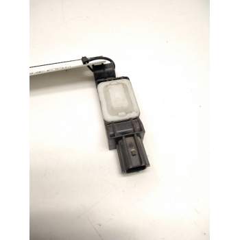 Recambio de sensor impacto airbag para audi a8 d3 (4e2, 4e8) 4.2 quattro referencia OEM IAM 4B0959643D  