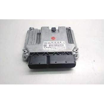 Recambio de centralita motor uce para seat leon (5f1) referencia OEM IAM 04C907309BP 0261S21435 1039T33503