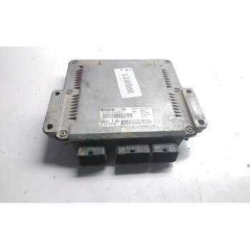 CENTRALITA MOTOR UCE 0281010816 9644853080 EDC15C2