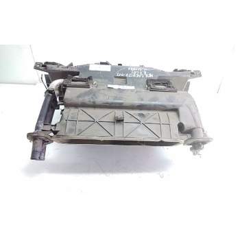 Recambio de calefaccion entera normal para mercedes-benz sprinter 02.00  caja cerrada, techo elevado 2.2 cdi cat referencia OEM 