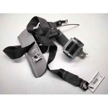 Recambio de cinturon seguridad delantero izquierdo para opel meriva referencia OEM IAM 93335105  15016