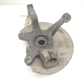 Recambio de mangueta delantera derecha para hyundai atos (mx) referencia OEM IAM   41598