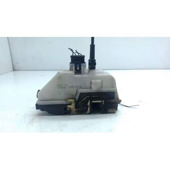 CERRADURA PUERTA DELANTERA IZQUIERDA 027776 