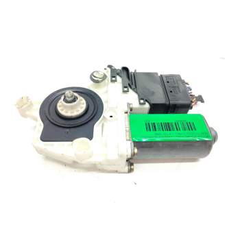 Recambio de motor elevalunas trasero derecho para seat toledo ii (1m2) 1.9 tdi referencia OEM IAM   