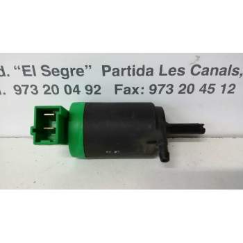 Recambio de bomba de limpiaparabrisas para nissan x-trail (t31) referencia OEM IAM 28920T NISSAN 