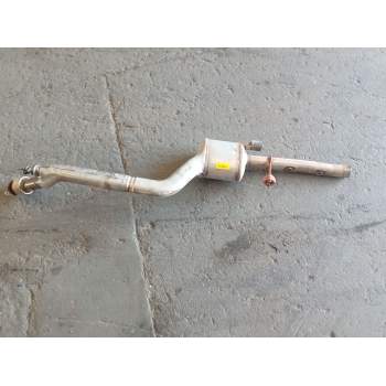TUBO ESCAPE CENTRAL KK835L219BD 
