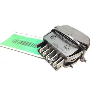 Recambio de mando elevalunas delantero derecho para citroën xsara (n1) 2.0 hdi 90 referencia OEM IAM   