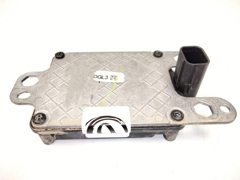 Recambio de modulo electronico para mazda cx-30 (dm, dt, ed) skyactiv-g m hybrid referencia OEM IAM BDTS67XA0  