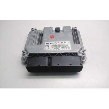 Recambio de centralita motor uce para seat leon (5f1) referencia OEM IAM 04C907309BP 0261S21435 1039T33503