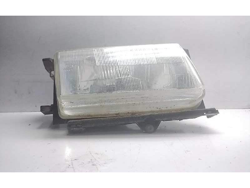 Recambio de faro derecho para peugeot expert kasten standard básico referencia OEM IAM 1474267080  