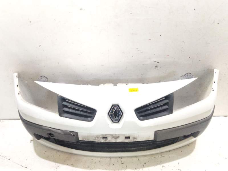 Recambio de paragolpes delantero para renault megane ii station wagon (km0/1_) 1.9 dci referencia OEM IAM   