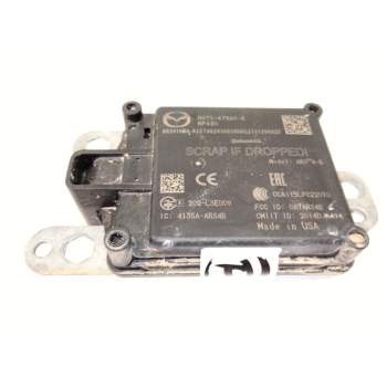 Recambio de modulo electronico para mazda cx-30 (dm, dt, ed) skyactiv-g m hybrid referencia OEM IAM BDTS67XA0  