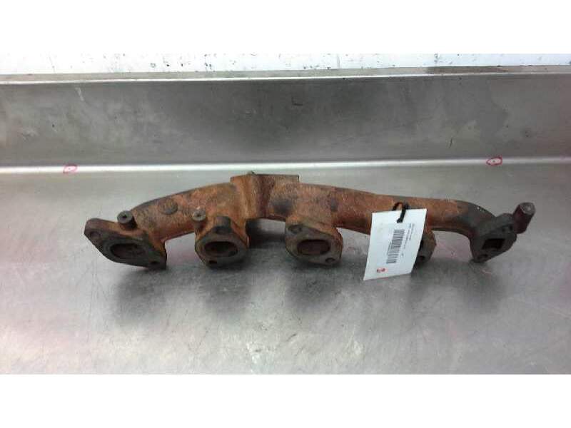 Recambio de colector escape para opel astra g berlina 2.0 dti referencia OEM IAM 905000926  