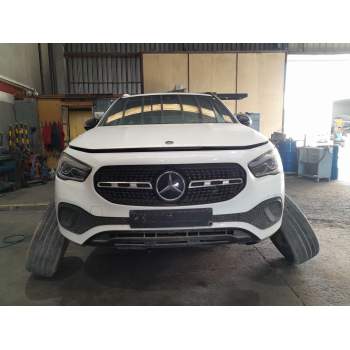 mercedes-benz gla (h247) del año 2020
