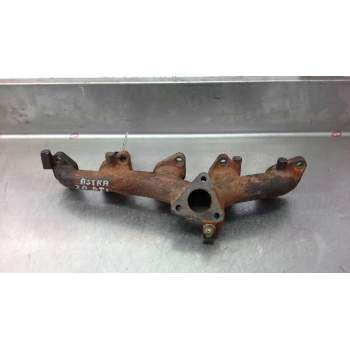 Recambio de colector escape para opel astra g berlina 2.0 dti referencia OEM IAM 905000926  