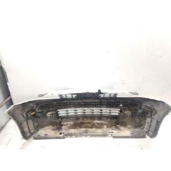 Recambio de paragolpes delantero para renault megane ii station wagon (km0/1_) 1.9 dci referencia OEM IAM   
