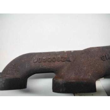 Recambio de colector escape para opel astra g berlina 2.0 dti referencia OEM IAM 905000926  