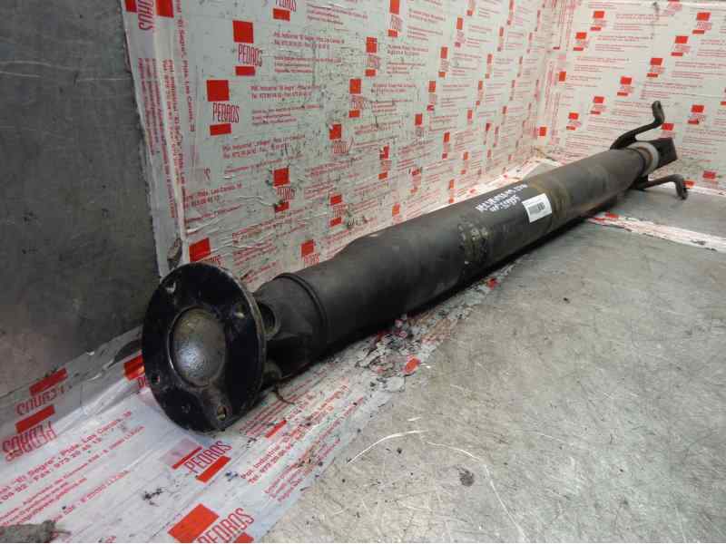 Recambio de cardan trasero para mercedes-benz sprinter 02.00  caja cerrada, techo elevado 2.2 cdi cat referencia OEM IAM   
