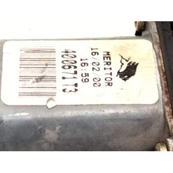 Recambio de elevalunas delantero izquierdo para citroën saxo (s0, s1) 1.5 d referencia OEM IAM   