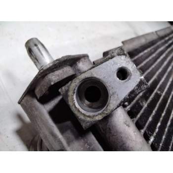 Recambio de radiador agua para renault clio grandtour dynamique referencia OEM IAM 8200688390  