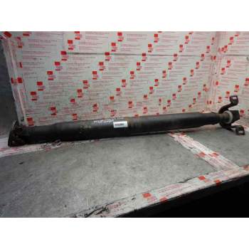 Recambio de cardan trasero para mercedes-benz sprinter 02.00  caja cerrada, techo elevado 2.2 cdi cat referencia OEM IAM   