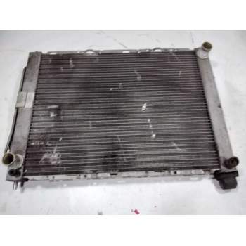 Recambio de radiador agua para renault clio grandtour dynamique referencia OEM IAM 8200688390  