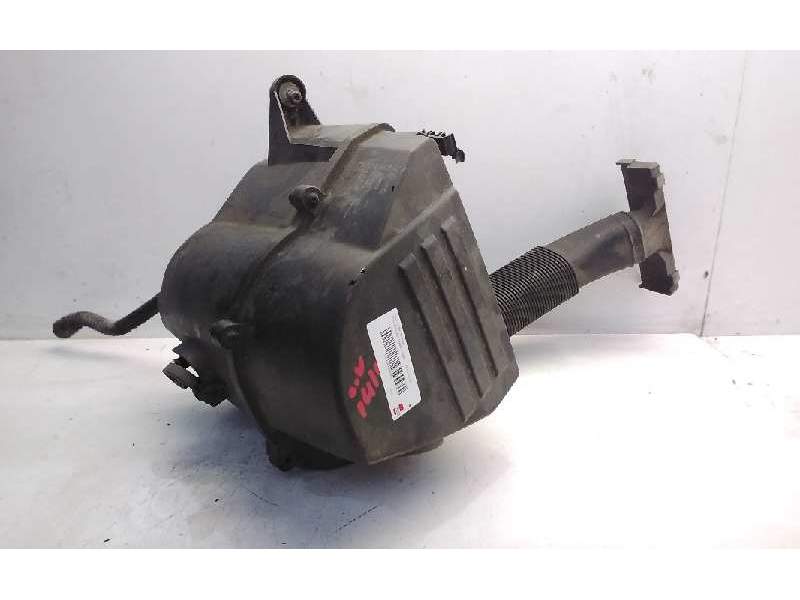 Recambio de caja filtro de aire para seat ibiza (6j5) stylance / style referencia OEM IAM 6R0129601C  