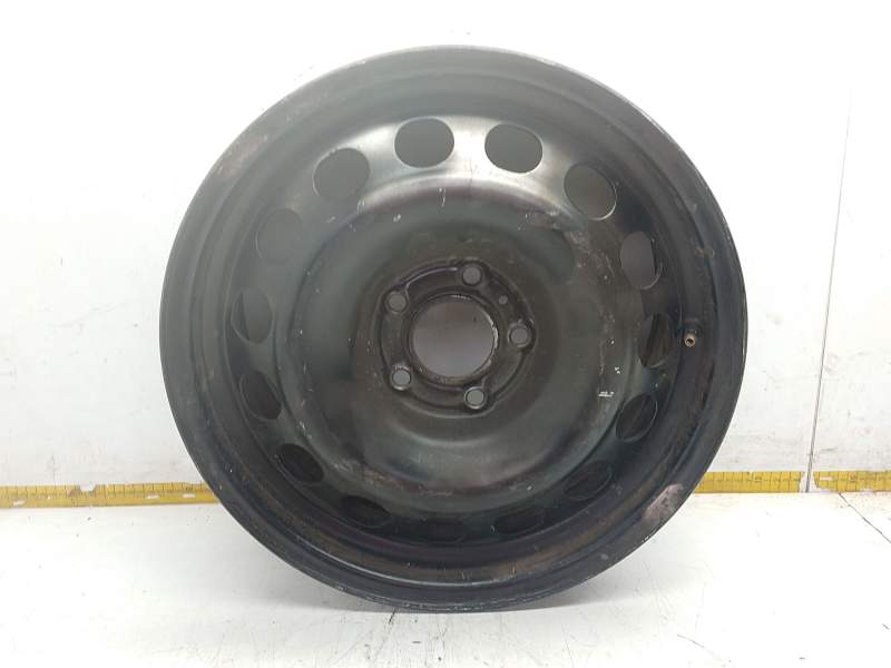 Recambio de llanta hierro para citroën jumpy iii furgoneta (v_) 2.0 bluehdi 120 referencia OEM IAM   