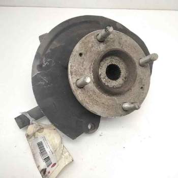 Recambio de mangueta delantera izquierda para hyundai atos (em) referencia OEM IAM   41599