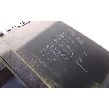 Recambio de caja filtro de aire para seat ibiza (6j5) stylance / style referencia OEM IAM 6R0129601C  