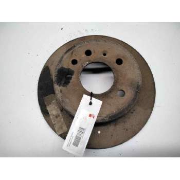 Recambio de disco freno trasero para » otros... premium 370 26 g 6x2 referencia OEM IAM   15101