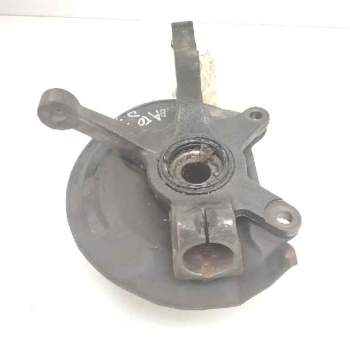 Recambio de mangueta delantera izquierda para hyundai atos (em) referencia OEM IAM   41599