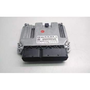Recambio de centralita motor uce para seat leon (5f1) referencia OEM IAM 04C907309BP 0261S21435 1039T33503