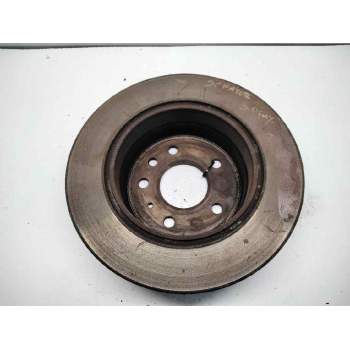 Recambio de disco freno trasero para » otros... premium 370 26 g 6x2 referencia OEM IAM   15101