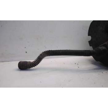 Recambio de caja filtro de aire para seat ibiza (6j5) stylance / style referencia OEM IAM 6R0129601C  