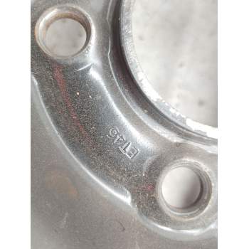 Recambio de llanta hierro para citroën jumpy iii furgoneta (v_) 2.0 bluehdi 120 referencia OEM IAM   