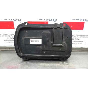Recambio de piloto trasero derecho para seat 127 0.9 referencia OEM IAM   39658