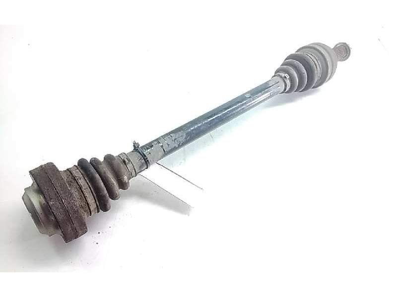 Recambio de transmision trasera derecha para bmw serie 5 berlina (e60) 530i referencia OEM IAM 7521131AI01  